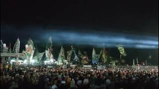 Turi Putih Habib Alwi bin Muhammad Al-habsy AZ Zahir Pekalongan