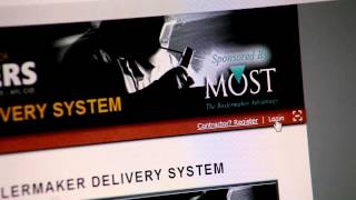 Most Boilermaker Delivery System