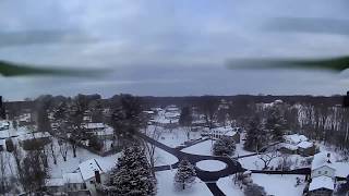 snow morning   high by Jeremy Lyman 14 views 4 years ago 45 seconds