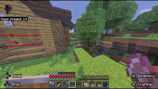 This mod Ain't even Scary. (Minecraft)