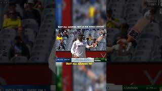 Ravindra Jadeja best all rounder test cricket reed #sega #remix