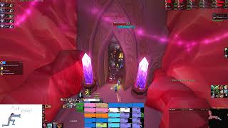 [Overclock] TK Speedrun 42:56
