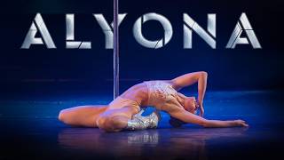 POLNOLUNIE 2026 | Alyona Kryukova