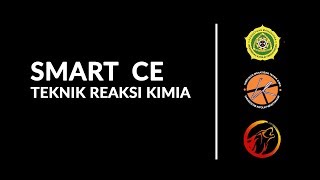 Berikut adalah video penjelasan soal smart ce (chemical engineering)
untuk pelajaran teknik reaksi kimia mahasiswa tingkat 3.