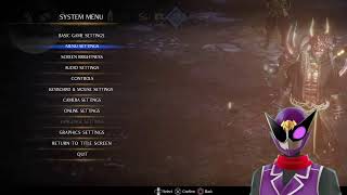 SURVIVAL YOU HAVE GOT TO MOVE! NIOH 2 #nioh2pc #nioh2
