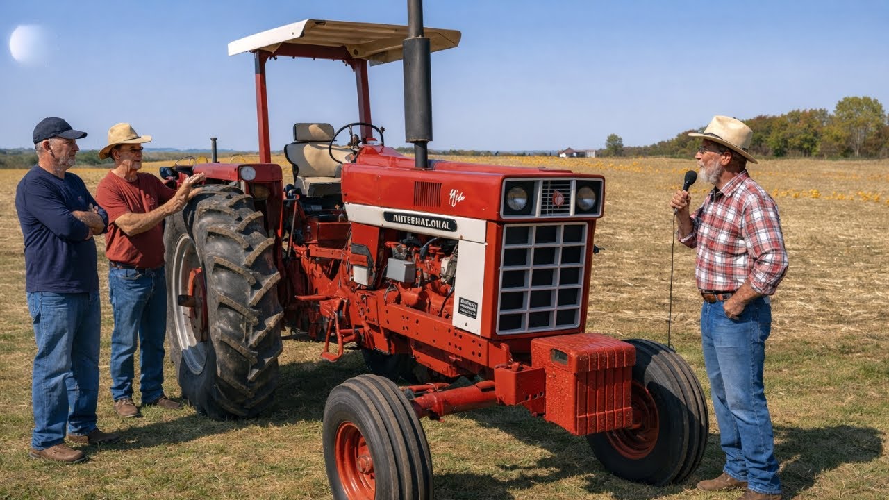 Los 6 mejores tractores usados para comprar para cualquier propósito