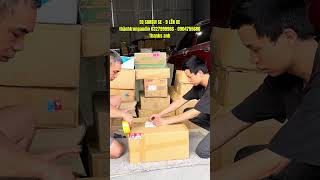 EQ SANSUI SE - 9 lên xe thanks anh