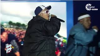 Full El Redcode - HipHop al parque 2026 - transmision Canal Capital Guide