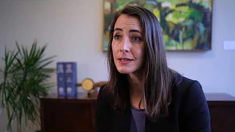 Julia Goodman, 2020 School of Public Health Resear...