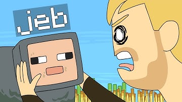 Water Sheep - PEWDIEPIE ANIMATED