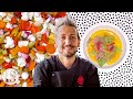 Giardiniera originale vs gourmet con christian milone