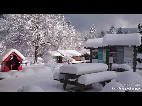 Video-thumbnail van Camping Domaine du Haut des Bluches