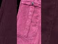 Зимние брюки с начесом. Вельвет. Размер 48-50❤️ #женскаяодежда #садовод #оверсайз