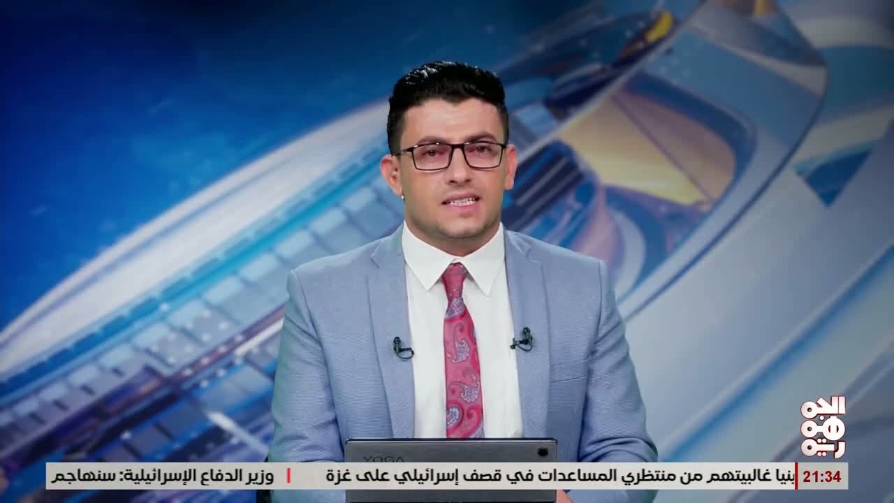 مواطنون في عنس يحرقون مكاتب الضرائب الخوثية احتجاجاً على ضرائب النيس