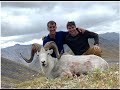 RamTown - 2020 Alaskan Dall Sheep Hunt