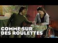 Comme sur des roulettes - Téléfilm intégral