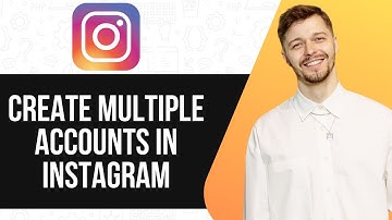 HOW TO CREATE MULTIPLE ACCOUNTS IN INSTAGRAM 2025 (SIMPLE GUIDE)