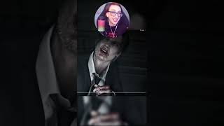 Vampire Leon Kennedy REAL!
