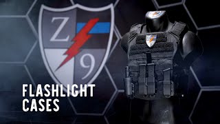 Zero9 Flashlights Cases screenshot 3