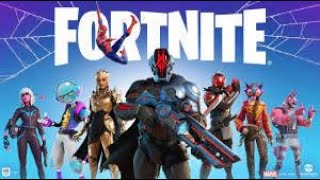 Indul a fortnite stream gyertek sokan!