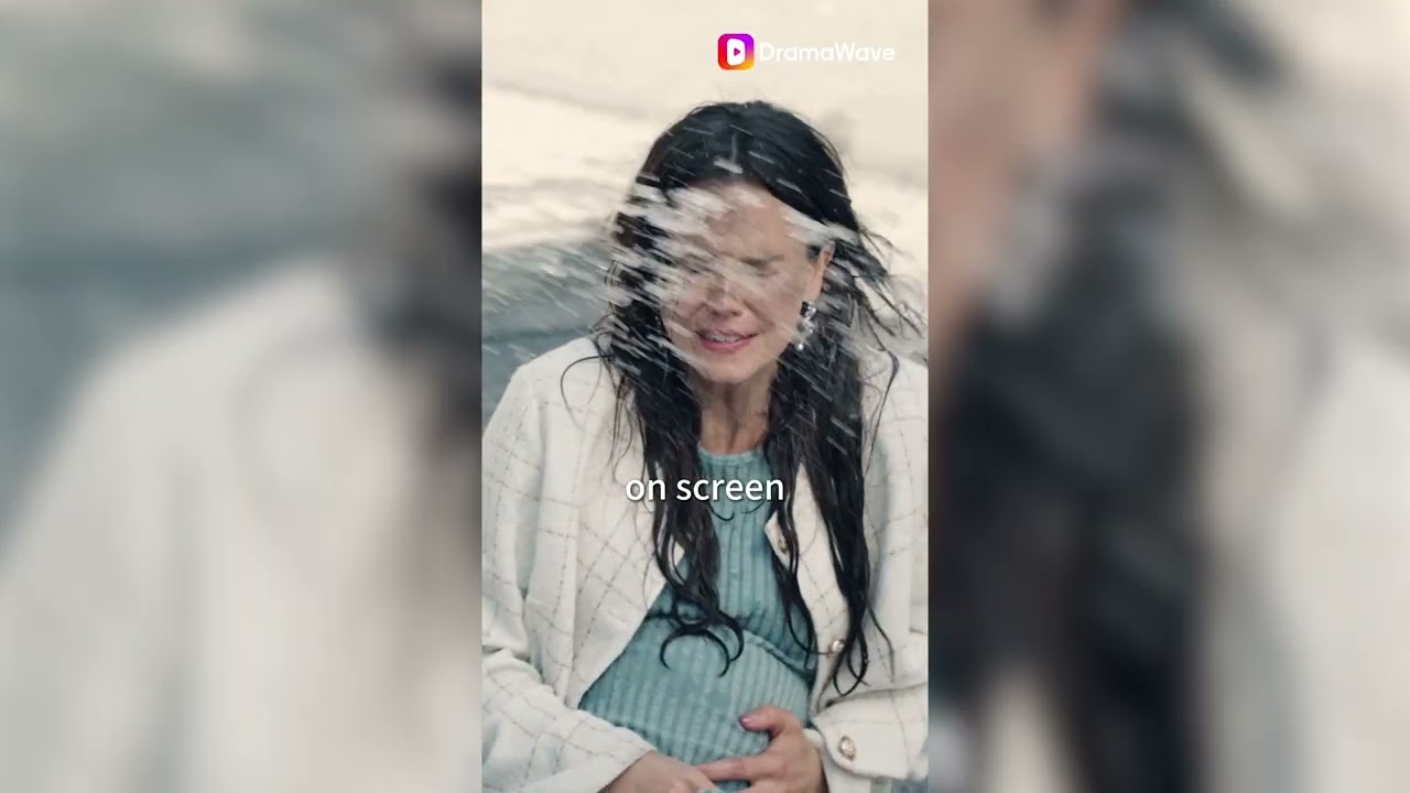 Grandma Destroyed Her Heir