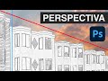 Corregir Perspectiva 📷 Tus Fotos de Edificios ¡Ya no serán las mismas!