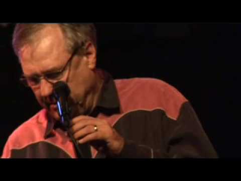 Trevor McShane: Blue Swanee live at Molly Malone's
