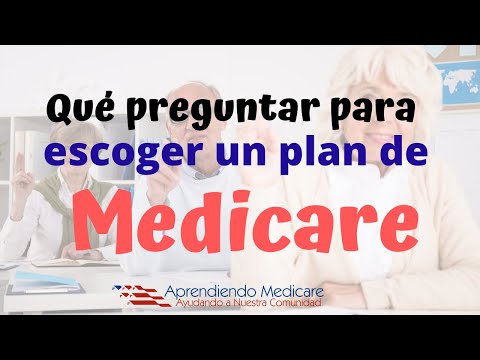 Vídeo: Planes De Medicare En Massachusetts 2020: Proveedores, Inscripción