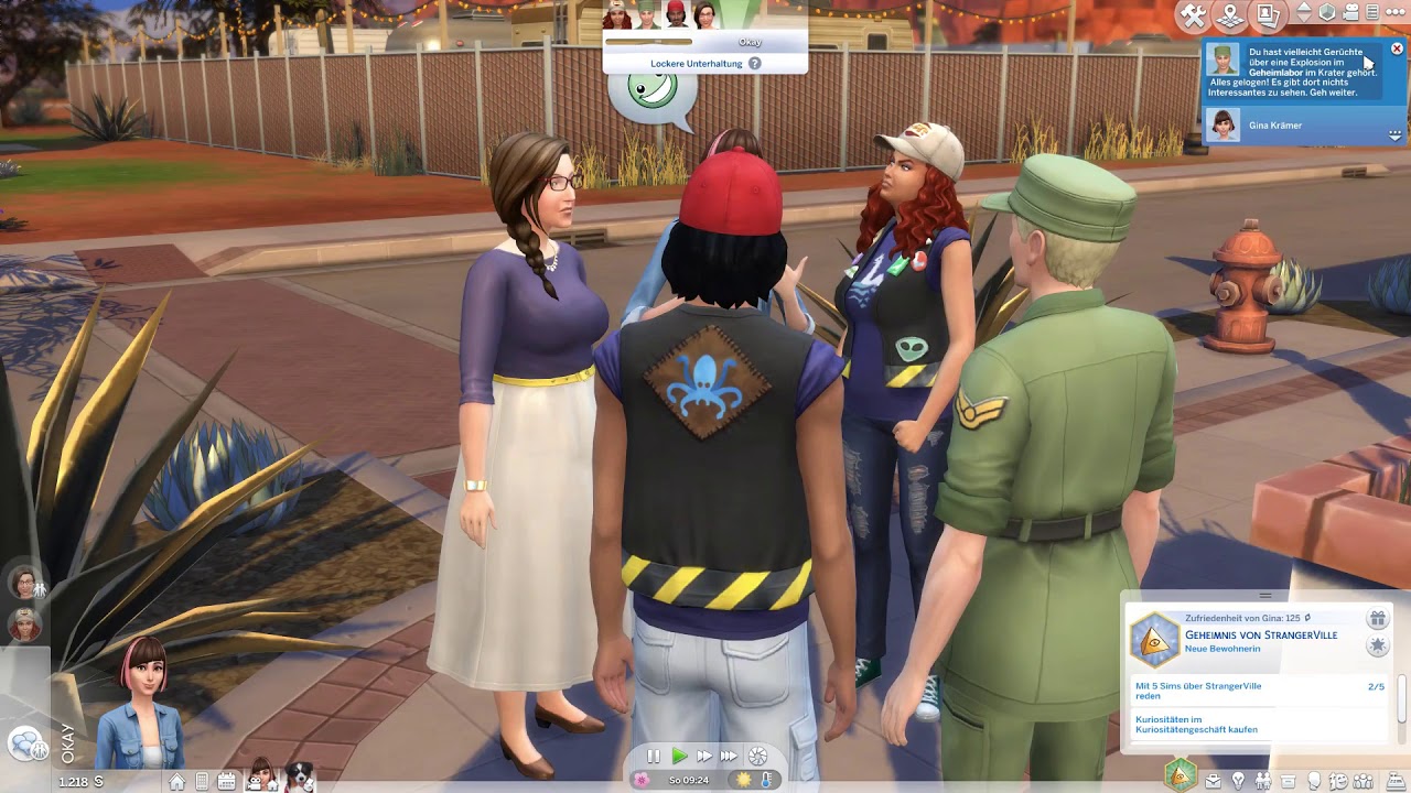 the sims 4 all dlc free download strangerville