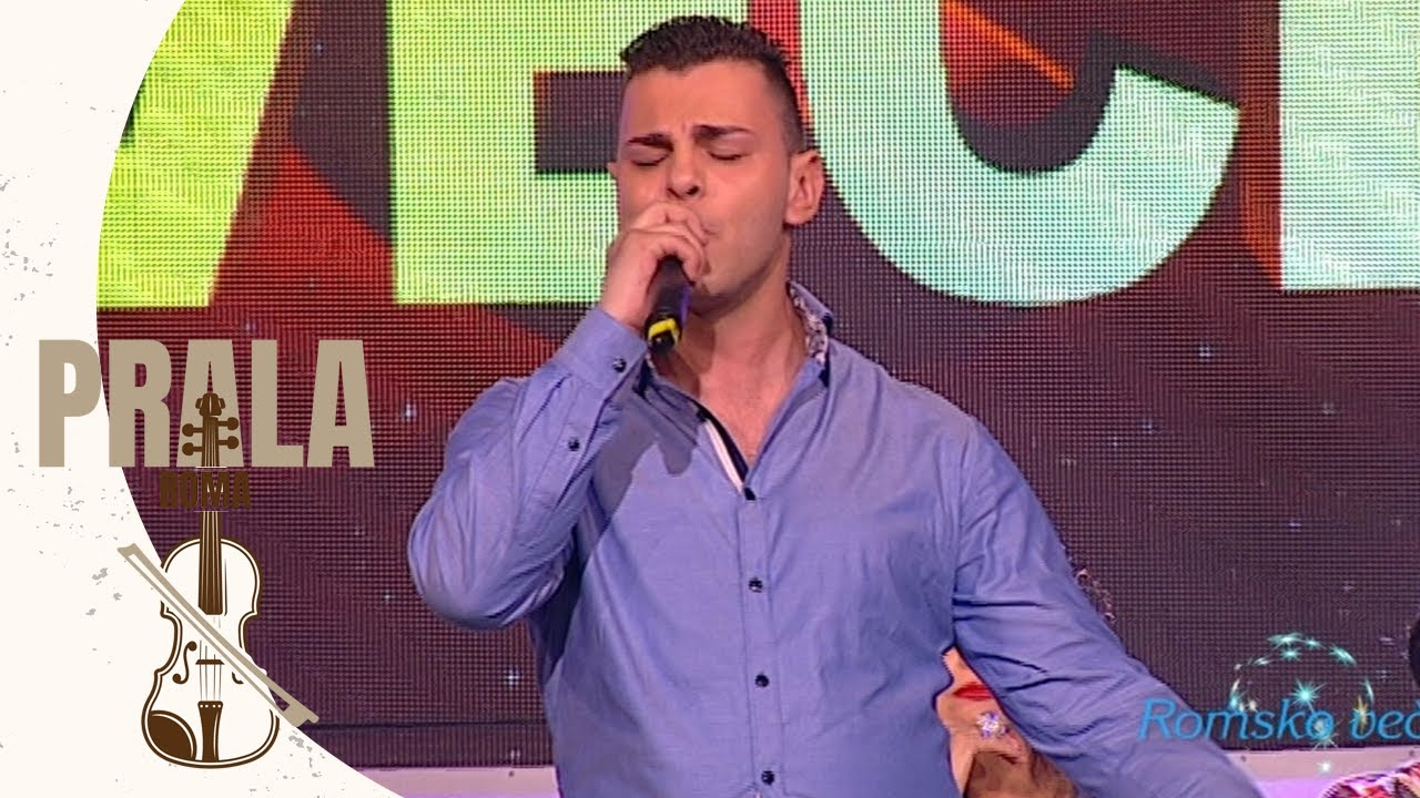 Roki Todorovic - Zar i ti - (LIVE) - RV - (TV Grand 26.11.2014.)