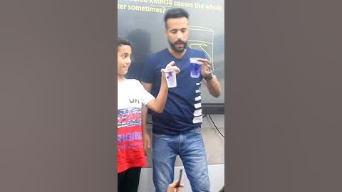 External force ka khel babu bhaiya😂 I Concept of external force #science #physics #experiment #funny