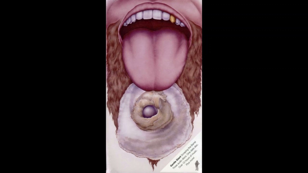 Gentle Giant - Proclamation (demo 1974) - YouTube