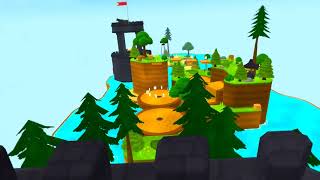 FrOgZ - Stilt - Be on Stilt and Bounce - Action • Arcade on Meta Quest 3 3s 2