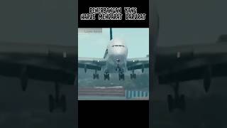 Penerbangan Yang Harus Mendarat Darurat