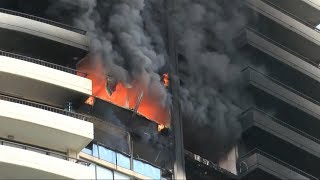 New details emerge in deadly Honolulu apartment fire