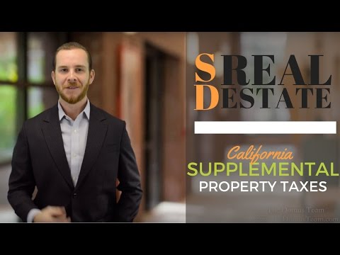 Shock And Awe Revelations About Alameda Countys Supplemental Property Tax