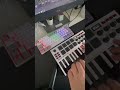 Can you guess the beat? #viral #trending #fyp #popular #cover #beats #quiz #akai