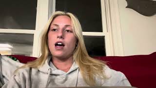 Reflection Video Comm 300 - Anna Grech