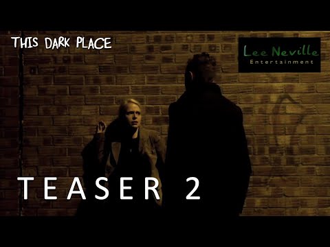 This Dark Place trailer