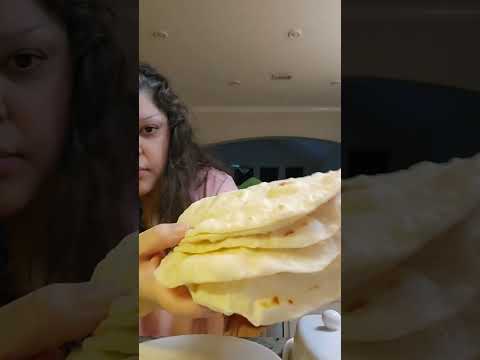 Gochujang Mama Tortillas