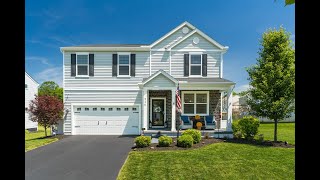 926 Burtwood Dr video tour