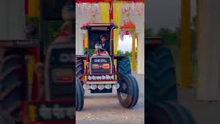 Massey 9500 5900 Modified Tractor Ale