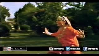 SAWAN DI BARISH NE AGG GORAY BADAN TE - BABRA SHARIF - PAKISTANI FILM BARISH