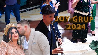 JOY GRUP MİX KUCHECİ 2024 (MELİS & SÜLEYMAN)