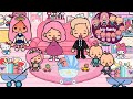 I Want To Be An Only Child! | Toca Life Story | Toca Boca