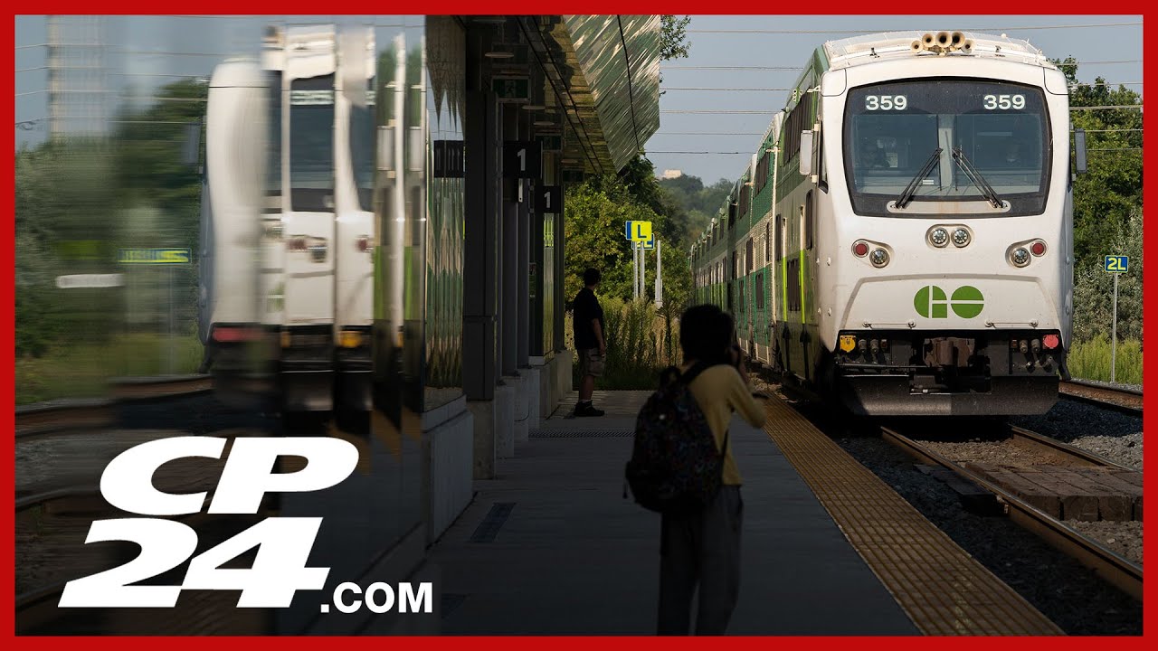 Go Transit Service Changes As Summer Break Comes An End YouTube go-transit-service-changes-as-summer-break-comes-an-end-youtube