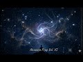Absolute Freq Vol. VI : Awaken Intuition  852Hz Third Eye Pineal Gland Activation
