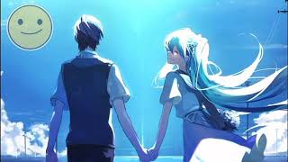 You and me- Nightcore