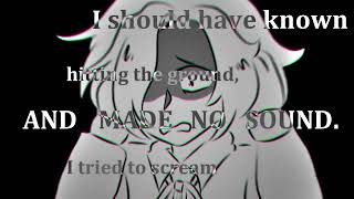 Witch's Heart - Again (EDIT TEST | 1/?)
