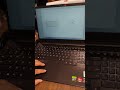 How to Set up a New Laptop? #newlaptop #installation #windows11